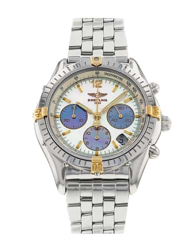 Breitling Chrono Cockpit B30012 Breitling Chrono Cockpit B30012